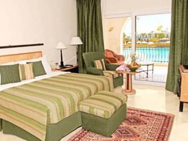 Diplomatic Suite