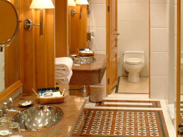 Presidential Suite Sea View