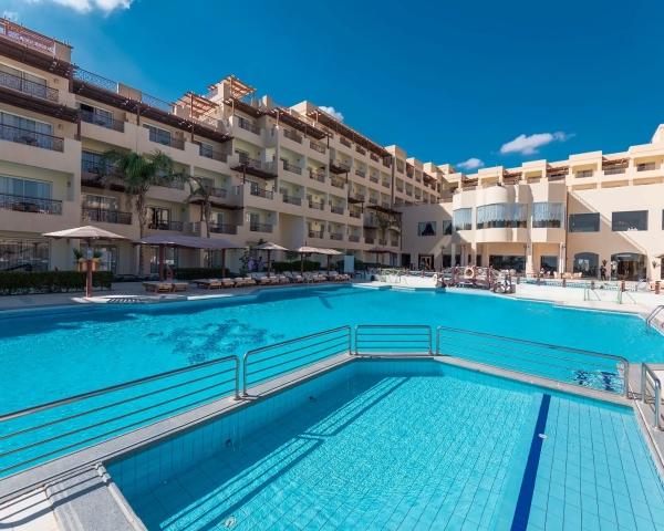 Imperial Shams Abu Soma Resort