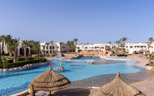 Faraana Reef Resort