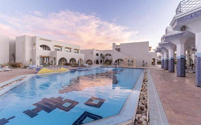Faraana Reef Resort