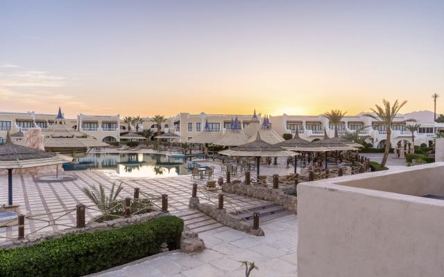 Faraana Reef Resort