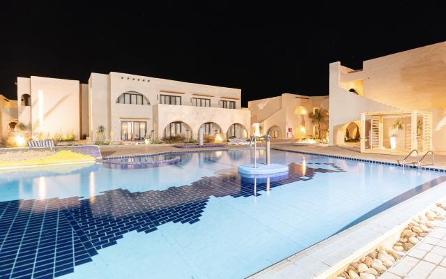 Faraana Reef Resort