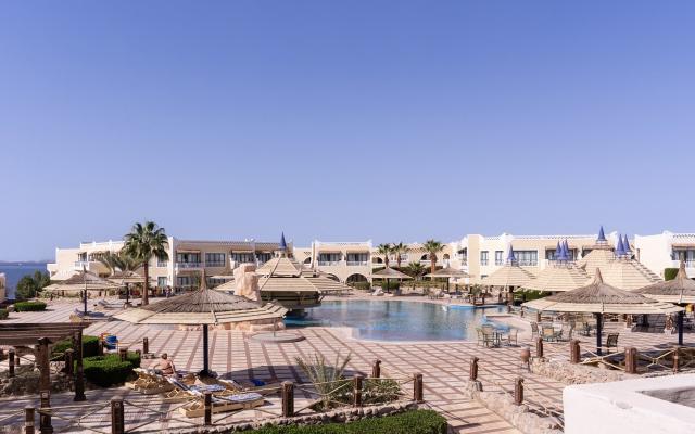 Faraana Reef Resort