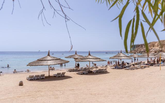 Faraana Reef Resort