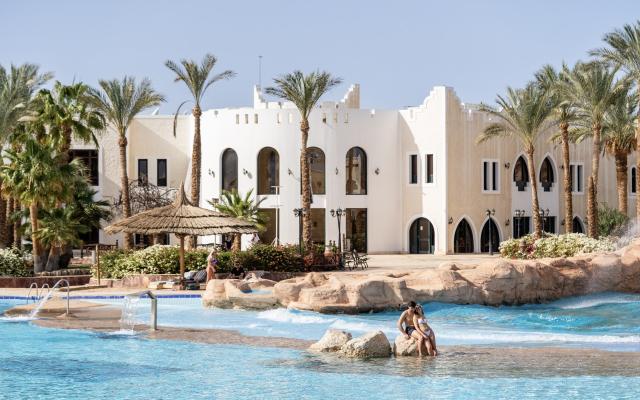 Faraana Reef Resort
