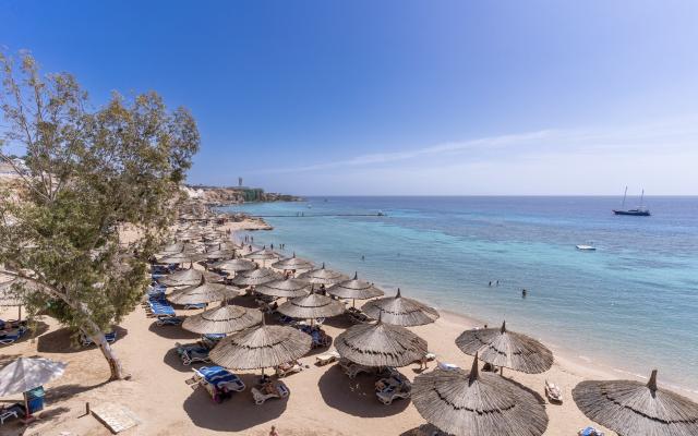 Faraana Reef Resort