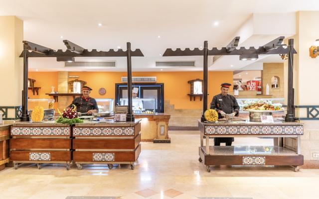 Faraana Reef Resort