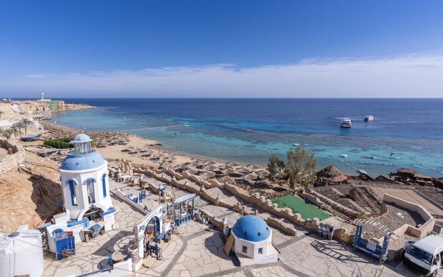 Faraana Reef Resort