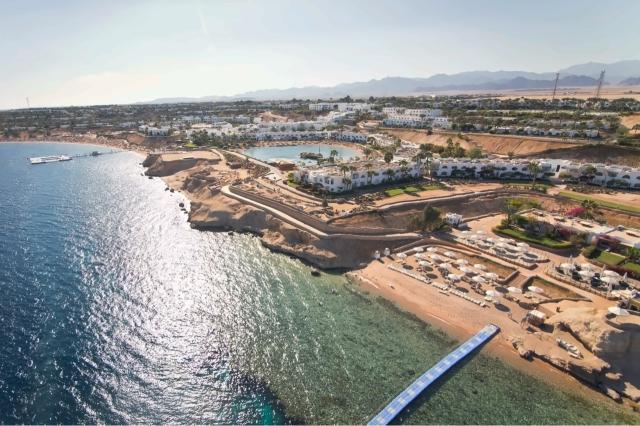 Domina Coral Bay Oasis