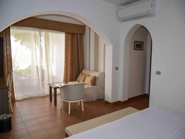 Oasis Premium Room (Renovated)
