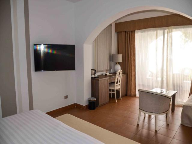 Oasis Premium Room (Renovated)