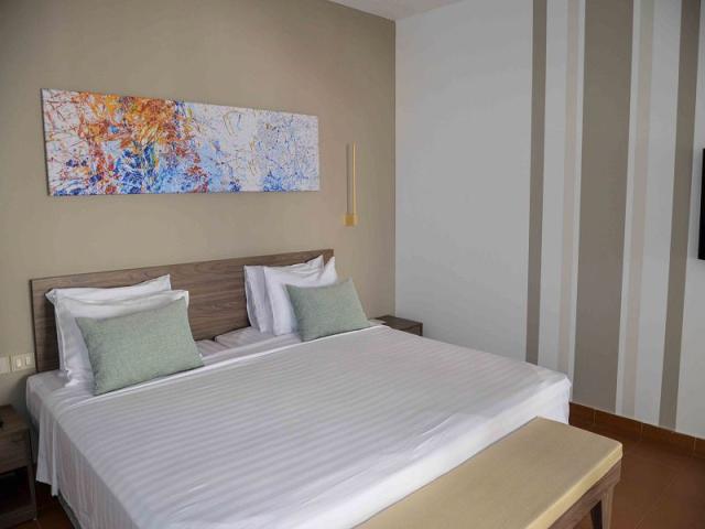 Oasis Premium Room (Renovated)