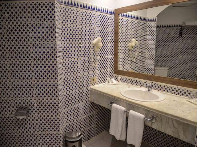 Oasis Premium Room (Renovated)