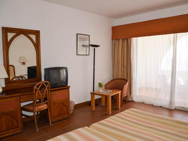 Oasis Sea View