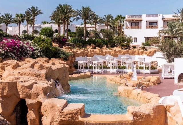 Domina Aquamarine Resort