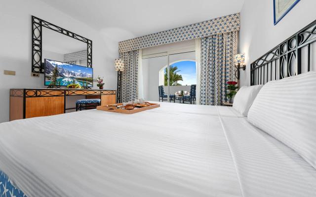 Aquamarine Beach STD Room Beach Front
