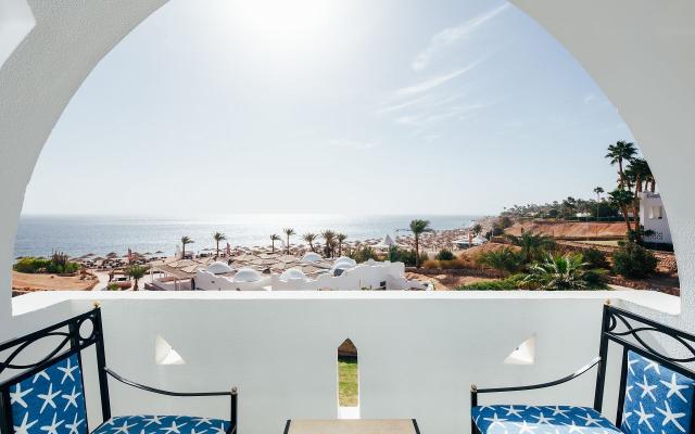 Aquamarine Beach STD Room Beach Front