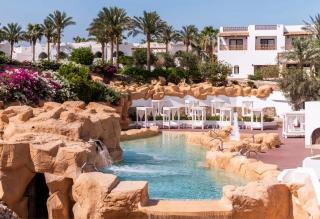 Domina Aquamarine Resort