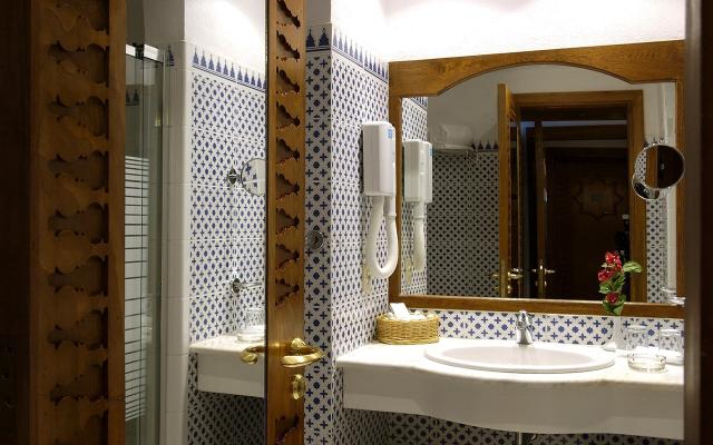 Sultan Beach STD Room - Sea View