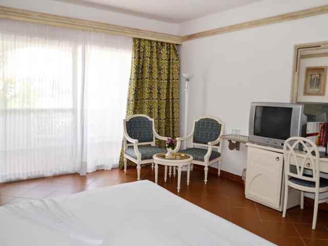Kings Lake STD Room - Lake/Sea View