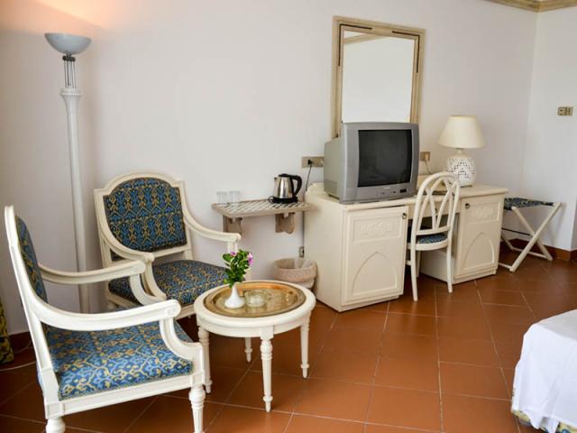 Kings Lake STD Room - Lake/Sea View