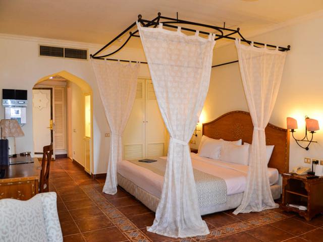 Prestige Premium STD Room - Pool View