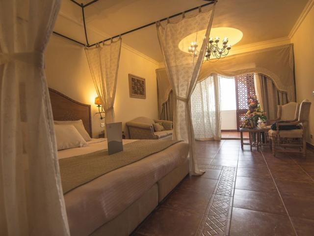Prestige Premium STD Room - Pool View