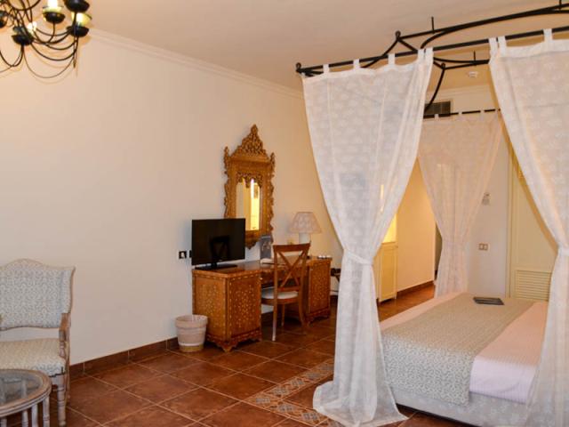 Prestige Premium STD Room - Pool View