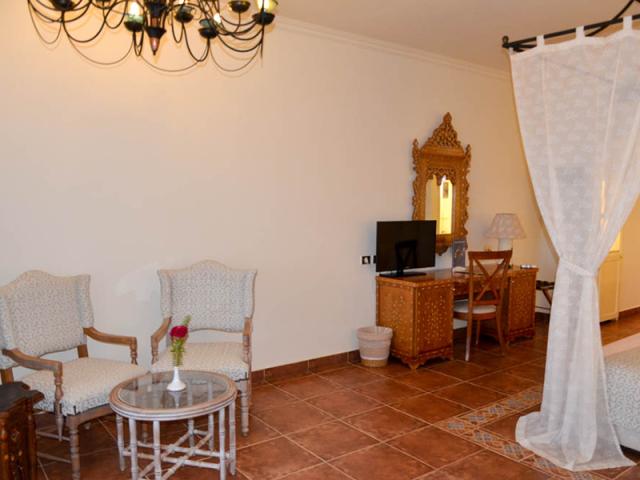 Prestige Premium STD Room - Pool View