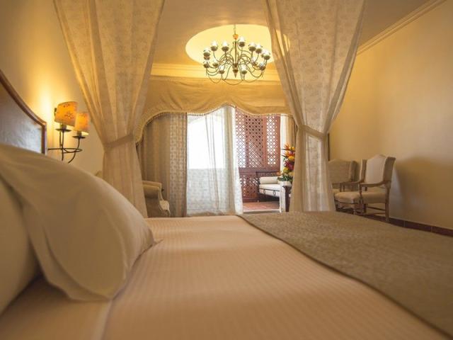 Prestige Premium STD Room - Sea View