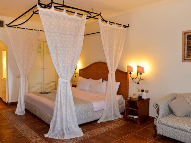 Prestige Premium STD Room - Sea View