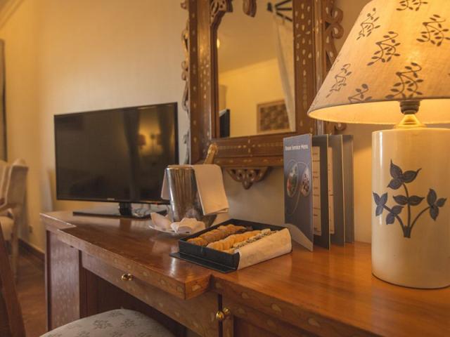 Prestige Premium STD Room - Sea View