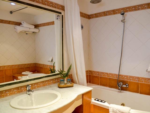 Prestige Premium STD Room - Sea View