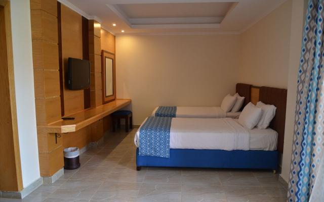Super Deluxe Room 