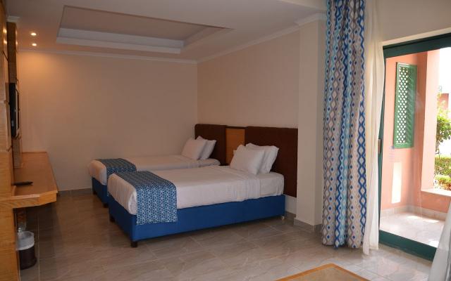 Super Deluxe Room 