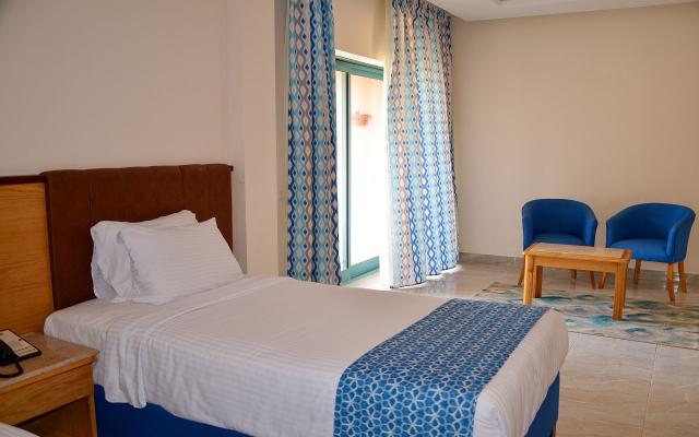 Super Deluxe Room 