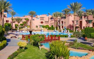 Rehana Resort