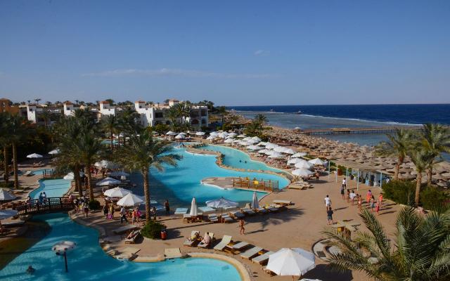 Rehana Royal Beach Resort Aqua Park & Spa