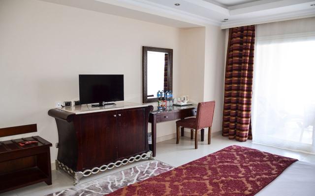 Prestige Room 