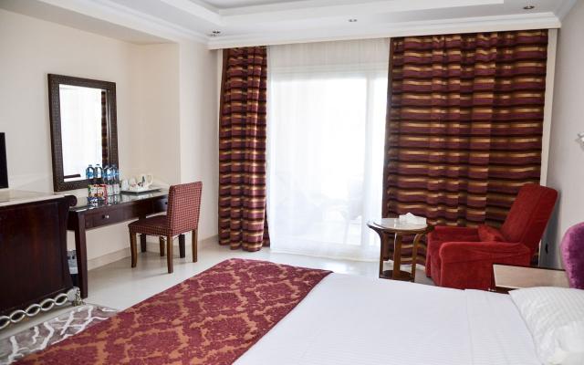 Prestige Room 