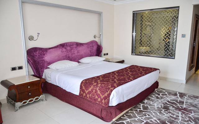 Prestige Room 