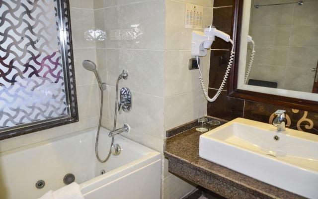 Prestige Room 