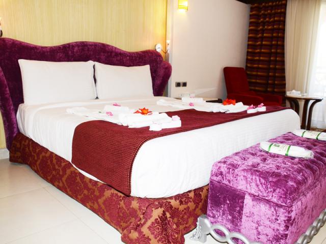 Royal Suite