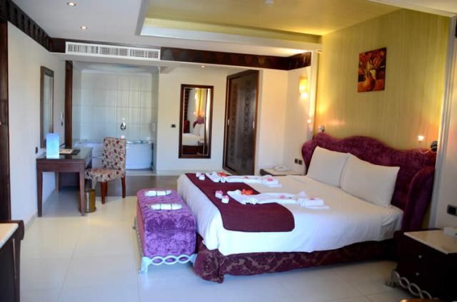 Royal Suite