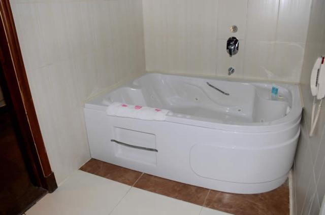 Royal Suite
