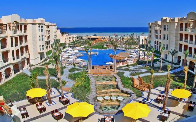 Tropitel Sahl Hasheesh