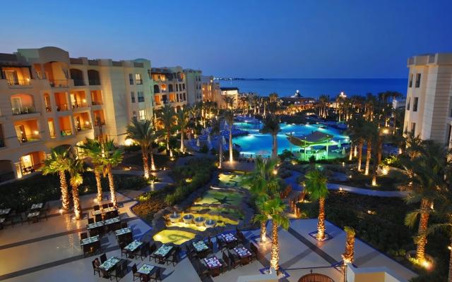 Tropitel Sahl Hasheesh