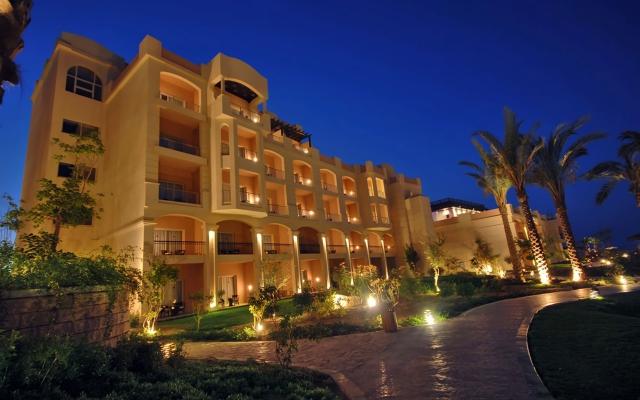 Tropitel Sahl Hasheesh