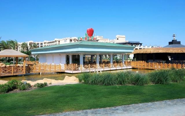 Tropitel Sahl Hasheesh